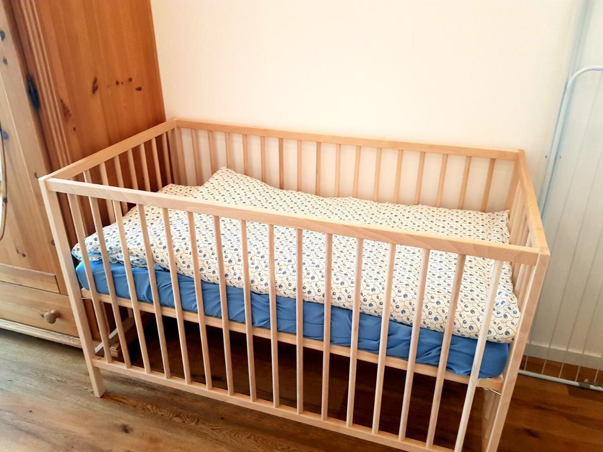 Apartments Bei Playmobil 2,130 M2,24H Self Check-In,Free Parking Цирндорф Экстерьер фото