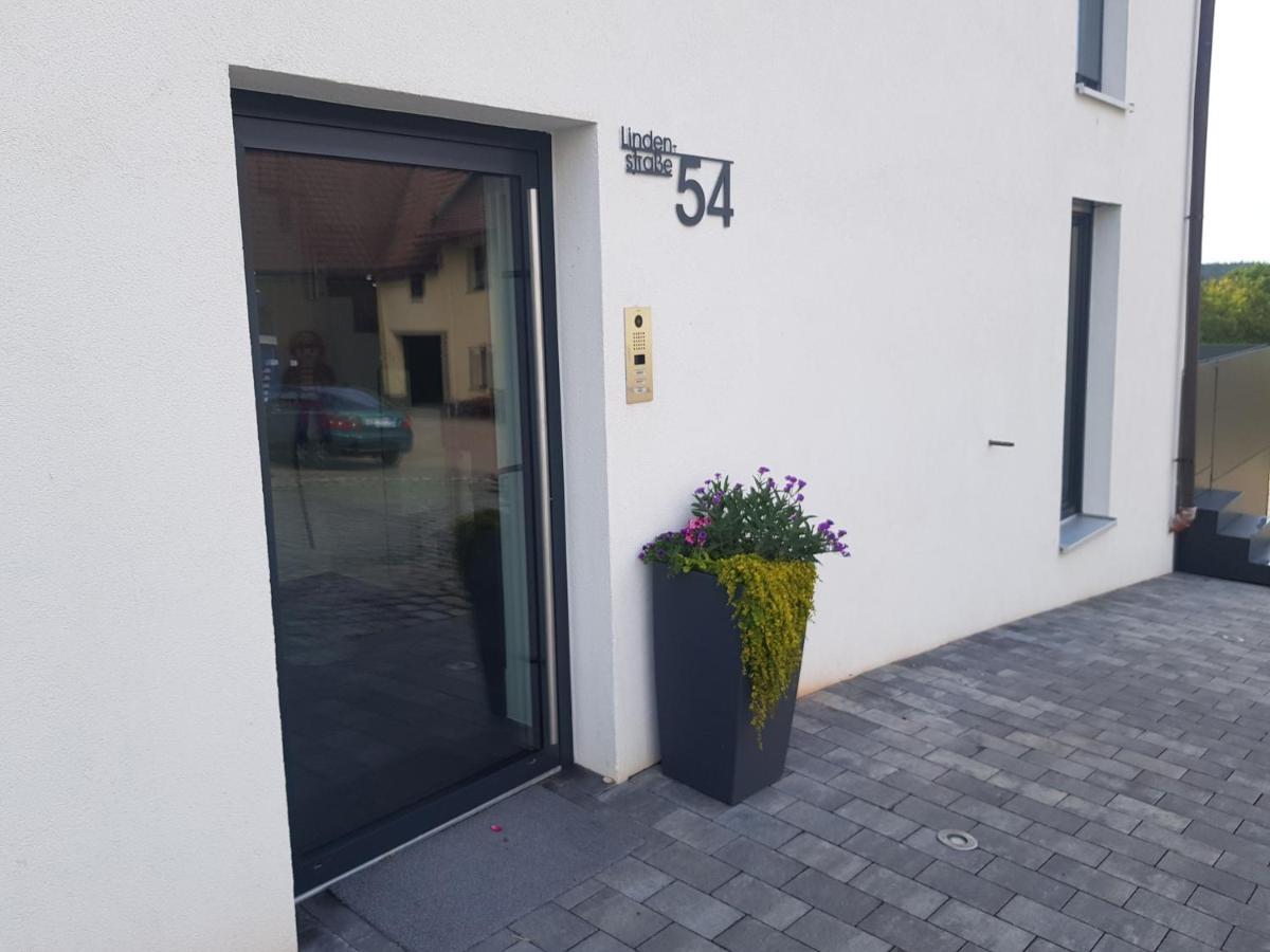 Apartments Bei Playmobil 2,130 M2,24H Self Check-In,Free Parking Цирндорф Экстерьер фото