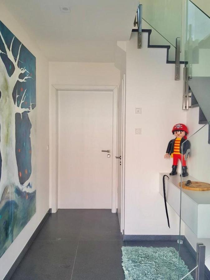 Apartments Bei Playmobil 2,130 M2,24H Self Check-In,Free Parking Цирндорф Экстерьер фото