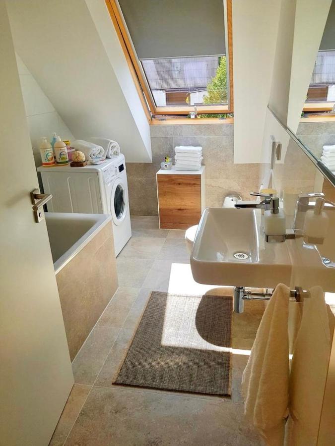 Apartments Bei Playmobil 2,130 M2,24H Self Check-In,Free Parking Цирндорф Экстерьер фото