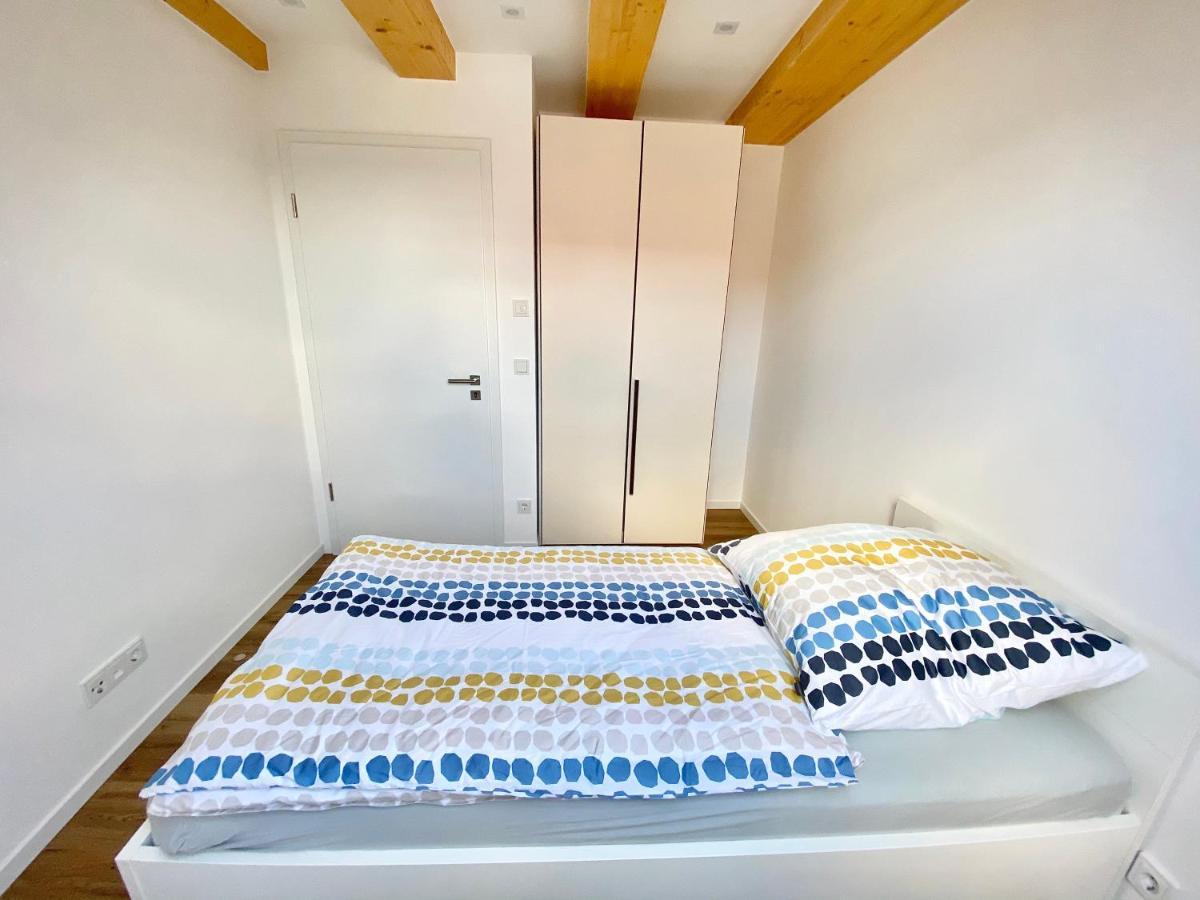 Apartments Bei Playmobil 2,130 M2,24H Self Check-In,Free Parking Цирндорф Экстерьер фото