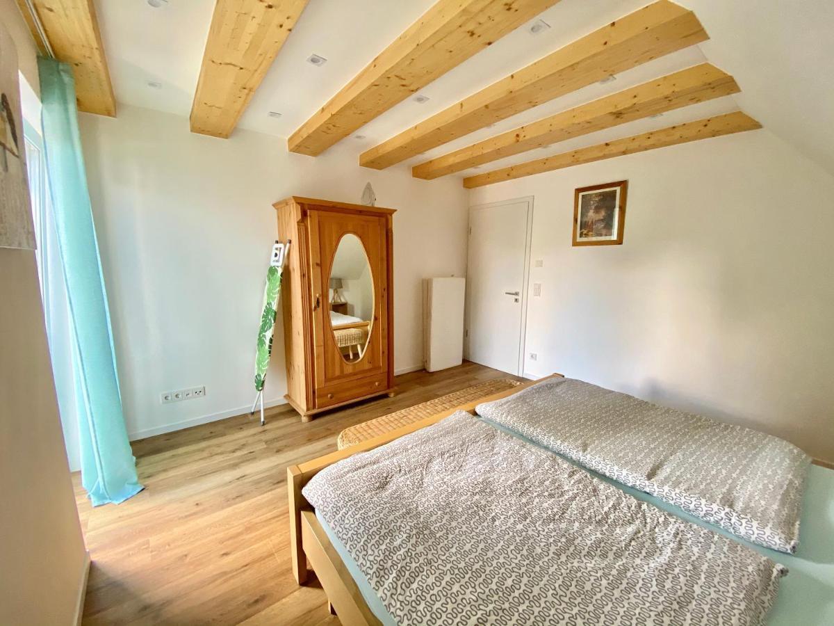 Apartments Bei Playmobil 2,130 M2,24H Self Check-In,Free Parking Цирндорф Экстерьер фото